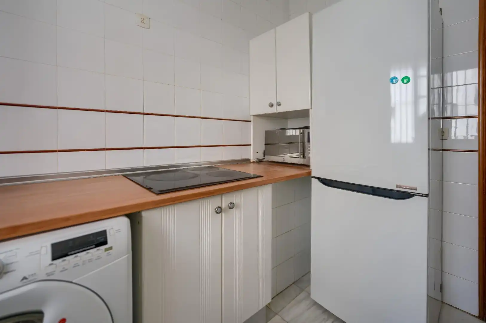 Flat with terrace for sale in Calle CONSTITUCION, imagen 20