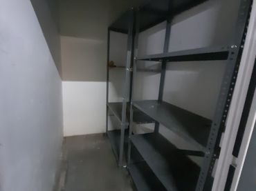 Einzelparkplatz mit Aufzug zur Miete in Avinguda de Ramon d'Olzina 87
