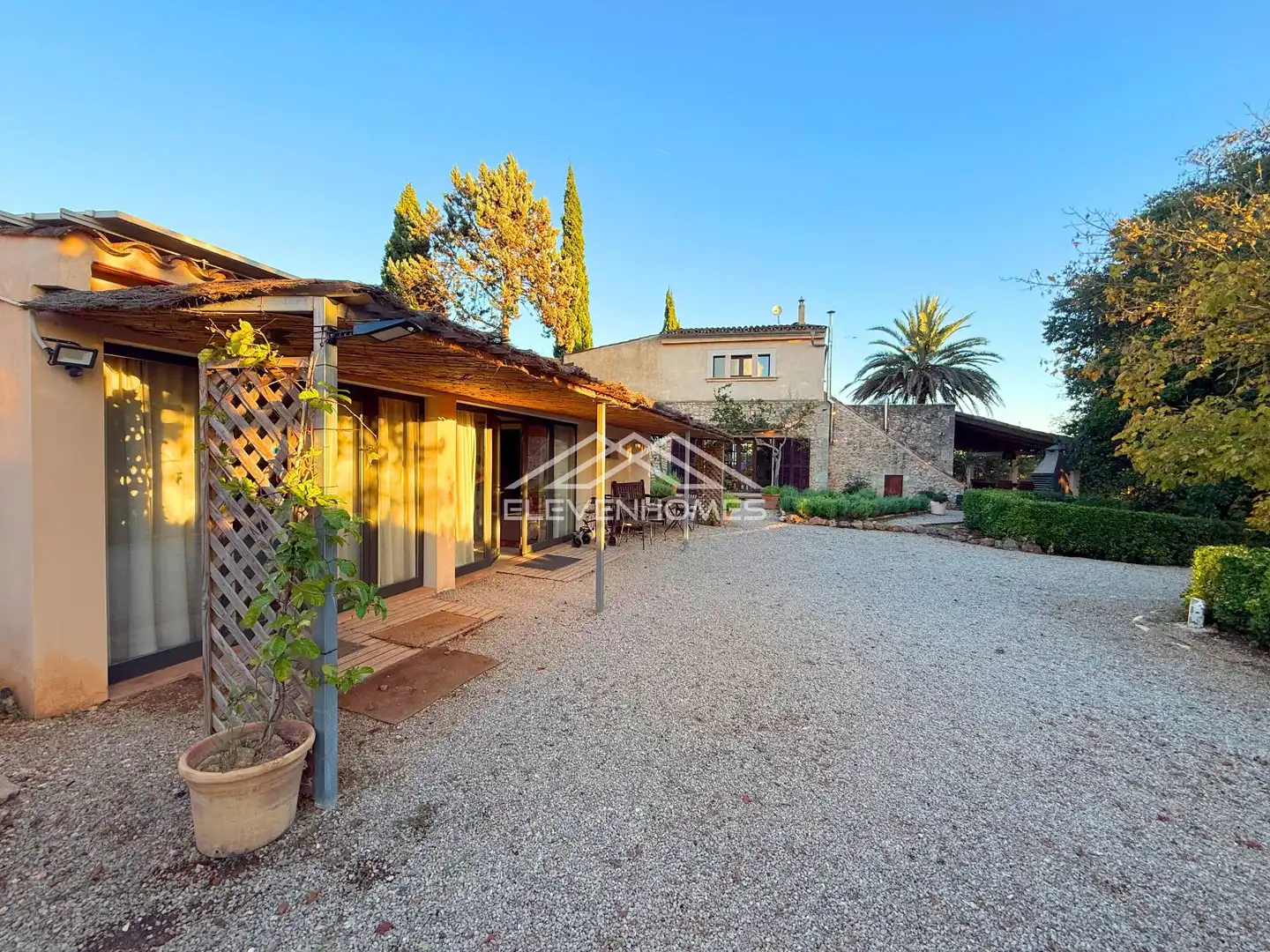 Maison rustique avec piscine à vendre à Camí de s´Alzinar, imagen 6