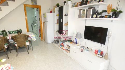 Foto 5 de Dúplex en venta en Bahia, Mazarrón