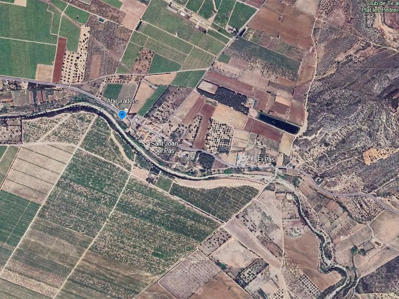 Terrenys i solars en venda a Abeuradors, imagen 17