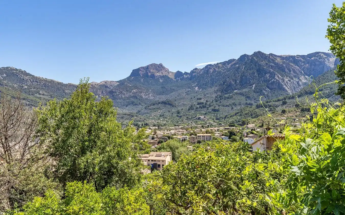 Maison à vendre à Sóller, imagen 28