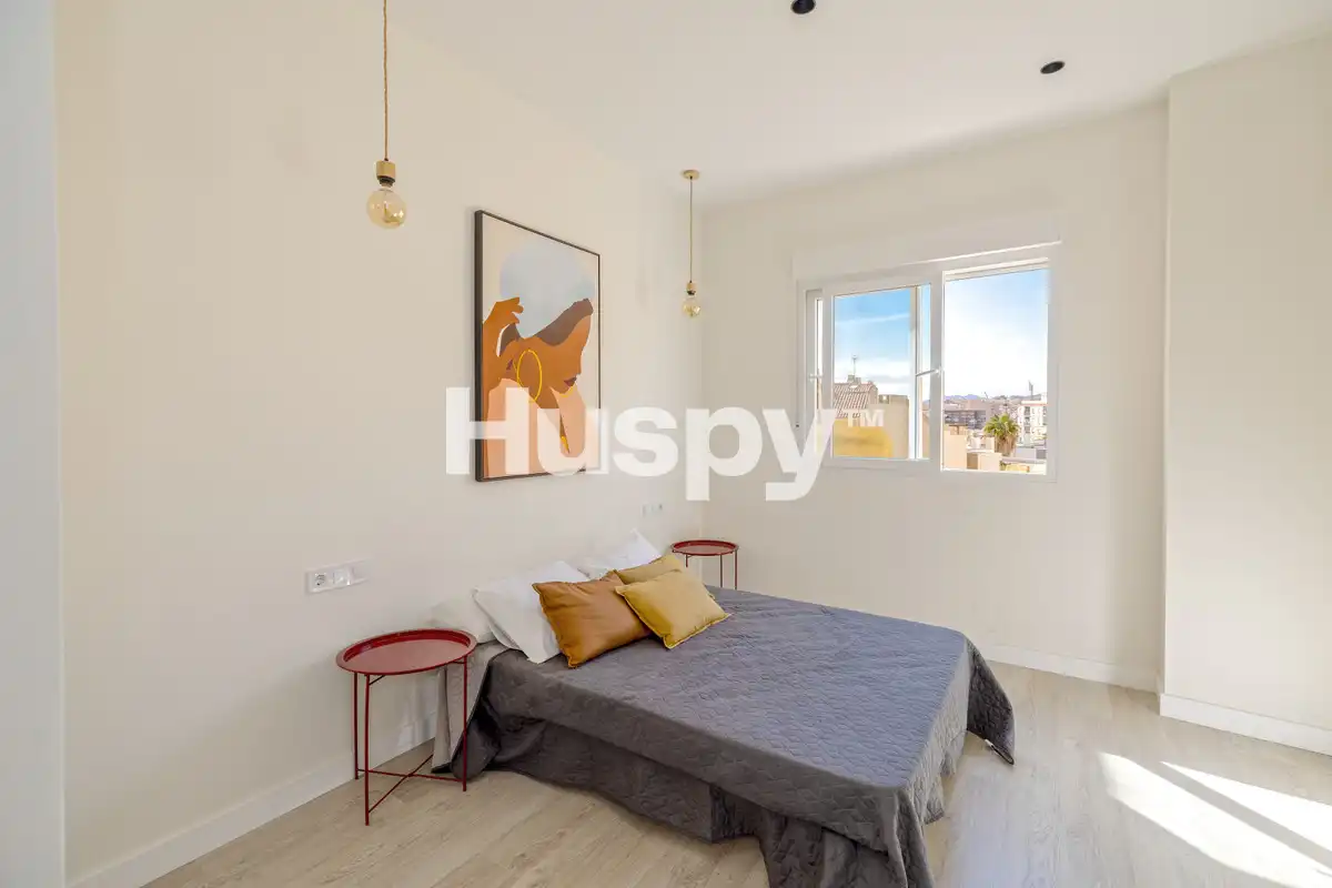 Erdgeschosswohnung mit Aufzug zum Verkauf in Calle San Millán, imagen 23