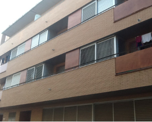 Exterior view of Flat for sale in Mollerussa
