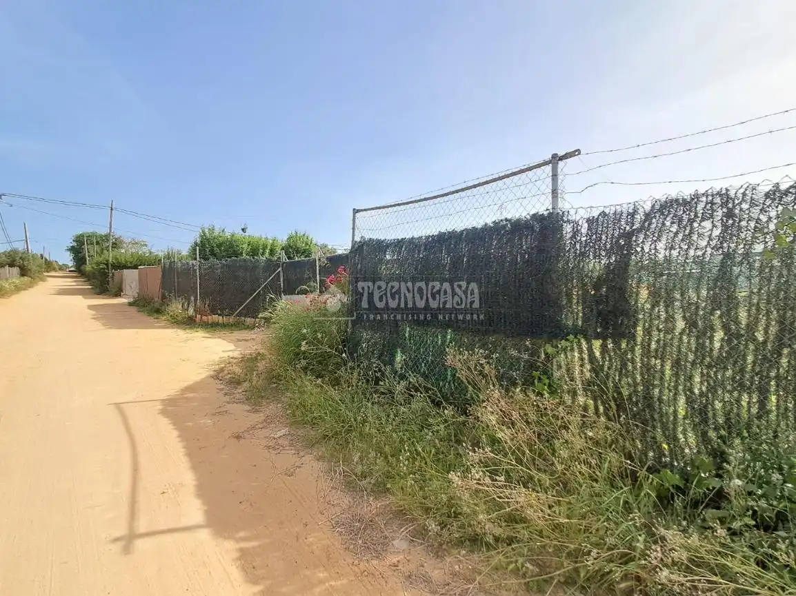Finca rústica en venta en Carmona con Aire acondicionado, Calefacción y Amueblado
