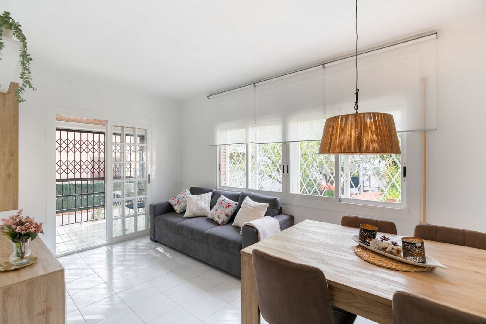 Apartment to share in Horta