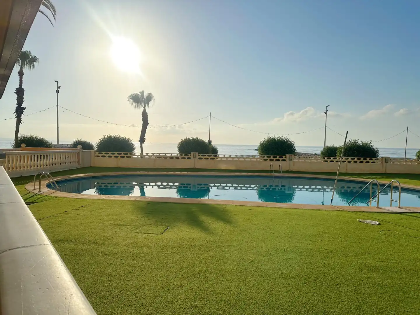 Apartament amb terrassa de lloguer a Calle SANT VICENT 109, imagen 88