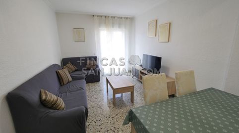 Foto 3 von Zimmer in Doctor Fleming, Centro, Sant Joan d'Alacant