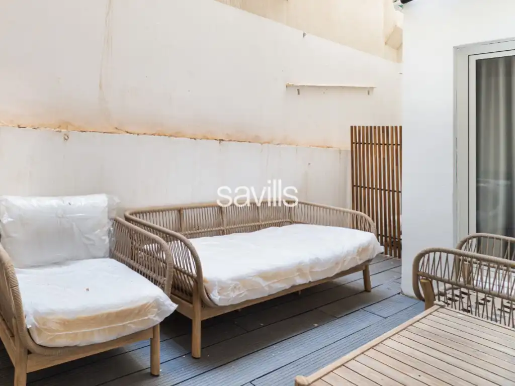 Apartament amb ascensor en venda a Eixample, imagen 30