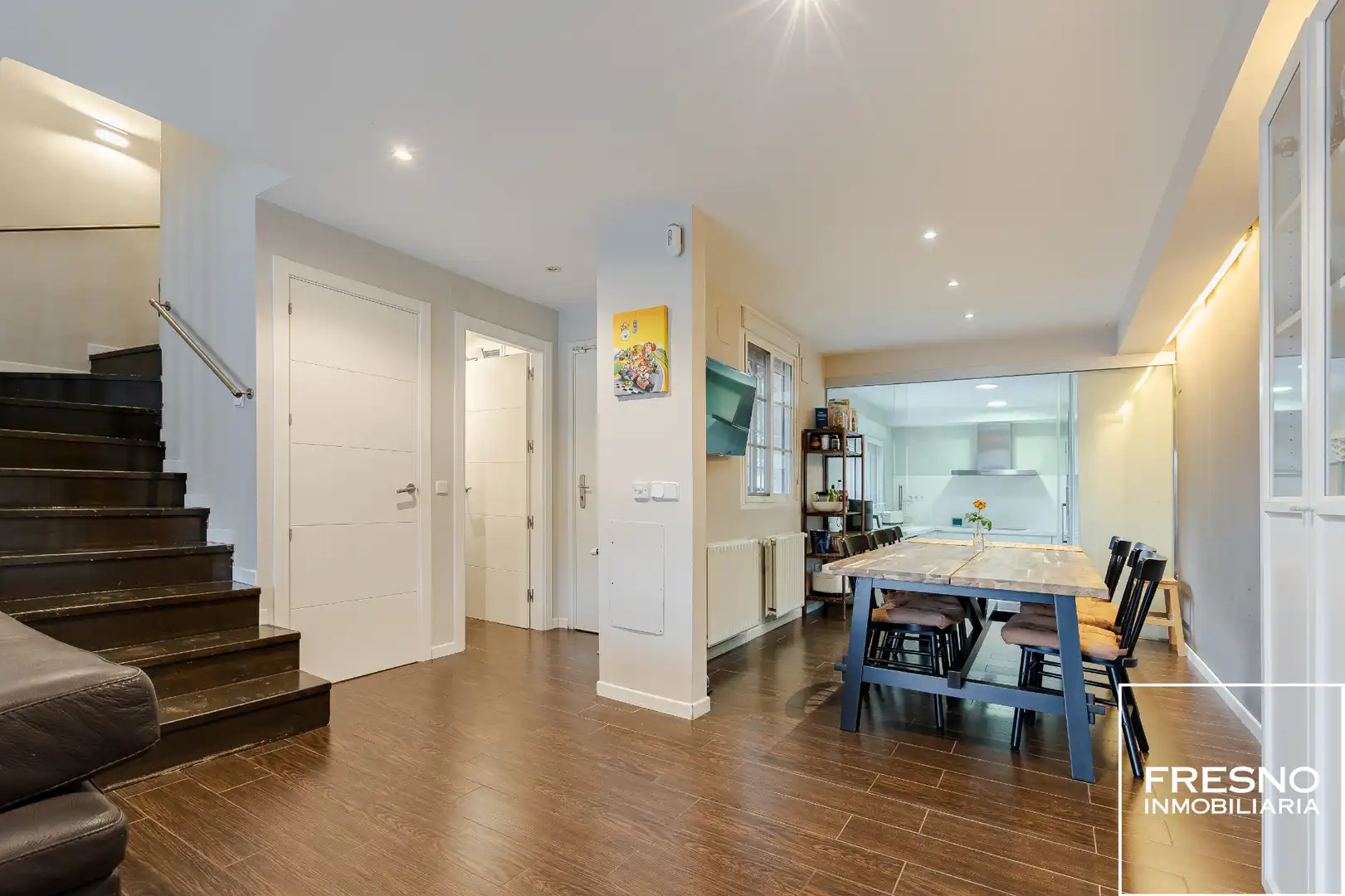 Detached homes for sale in Cobeña, Madrid