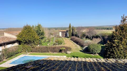 Photo 4 of Houses for sale in Muñoveros, Segovia