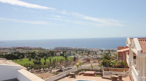 Photo 3 of Houses for sale in Avenida de la Macaronesia, La Caleta, Adeje