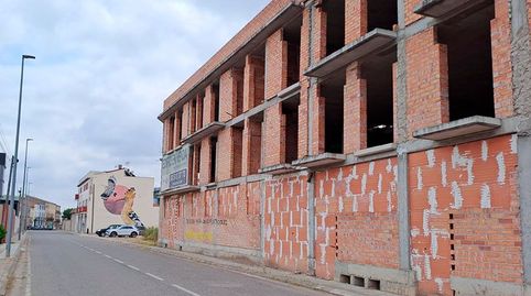 Obra parada en venta en calle Ponent