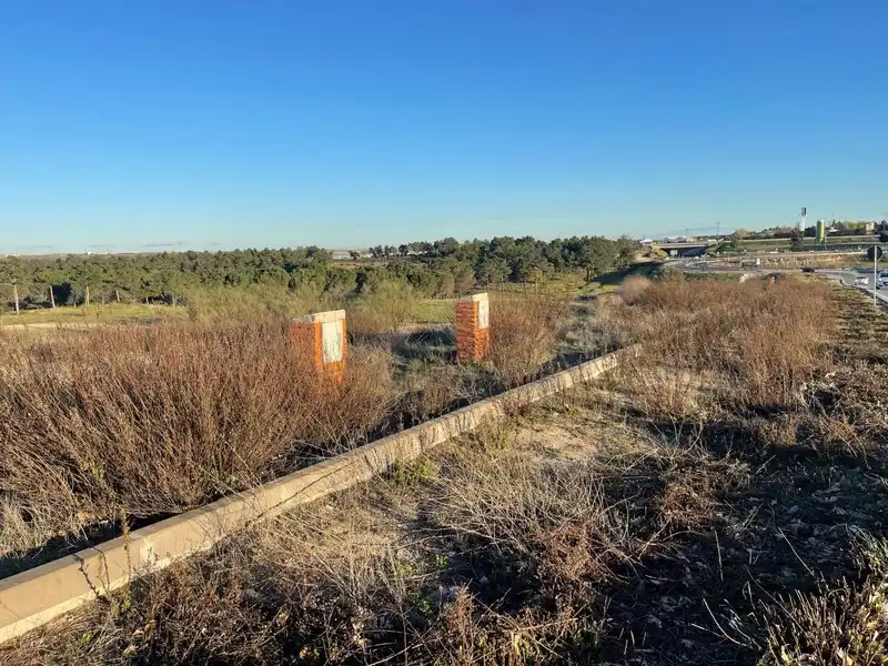Terreny residencial en venda a SECTOR I-10 B2