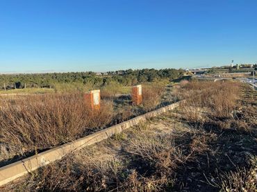Terreno residencial en venta en SECTOR I-10 B2