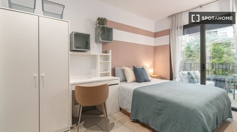 Foto 3 de Habitació a Sants-Badal, Barcelona Capital