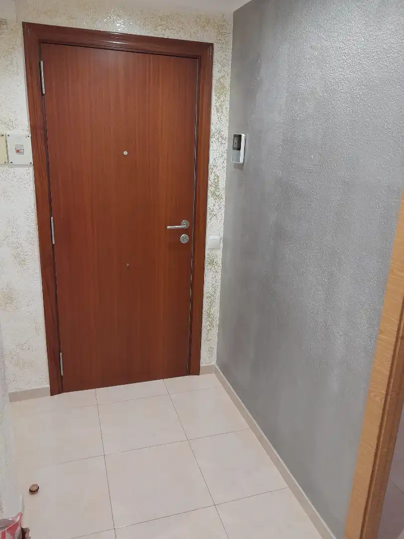 Piso de alquiler en Carrer de Castaños, 2, Nou Eixample Sud