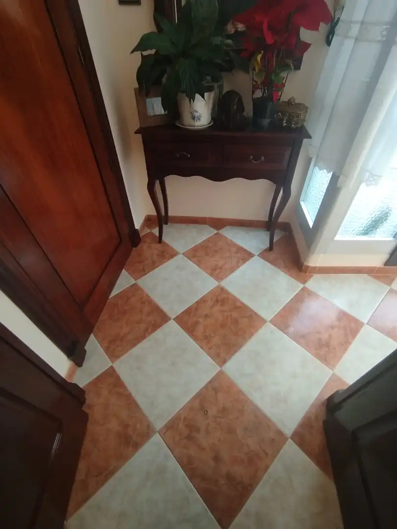 Piso con terraza en venta en Centro Histórico, imagen 11