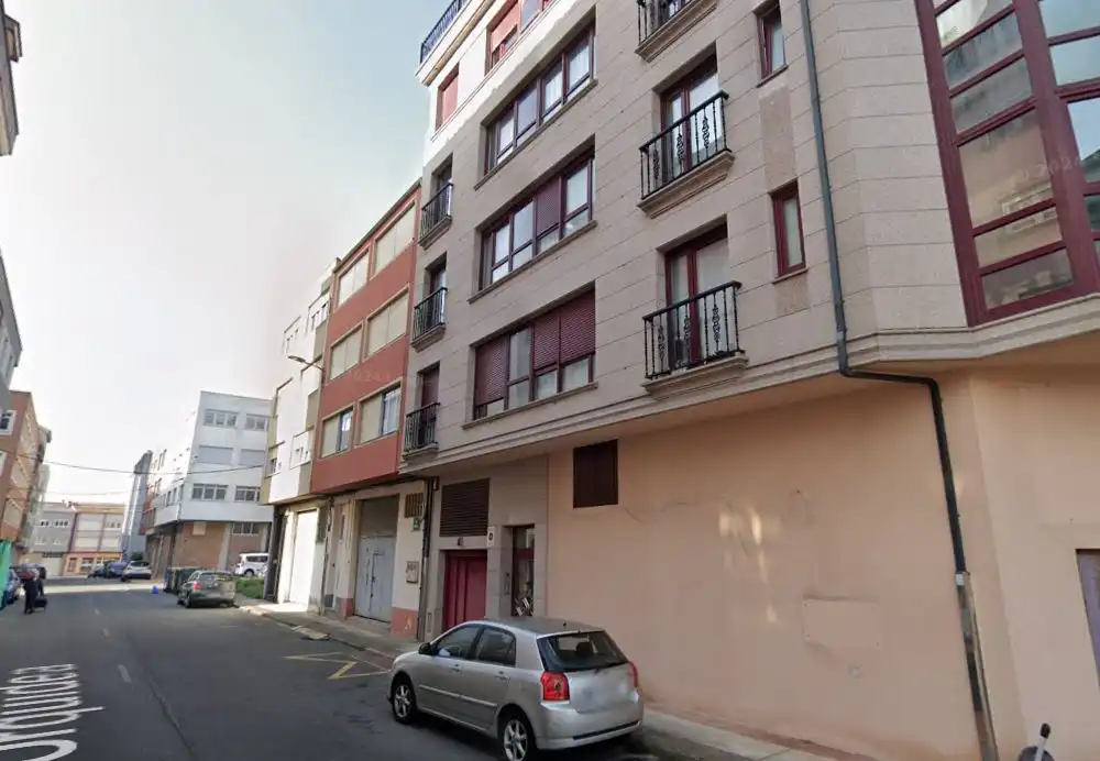 Aparcament en venda a Rúa Orquídea 25, imagen 4