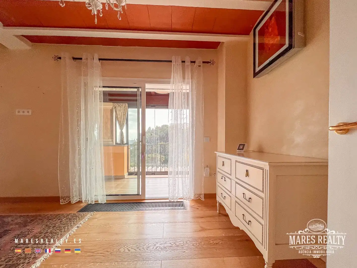 Maison avec jardin à vendre à Santa María de Llorell, imagen 40