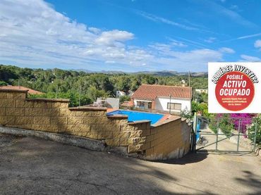 Maison avec piscine à vendre à Marti