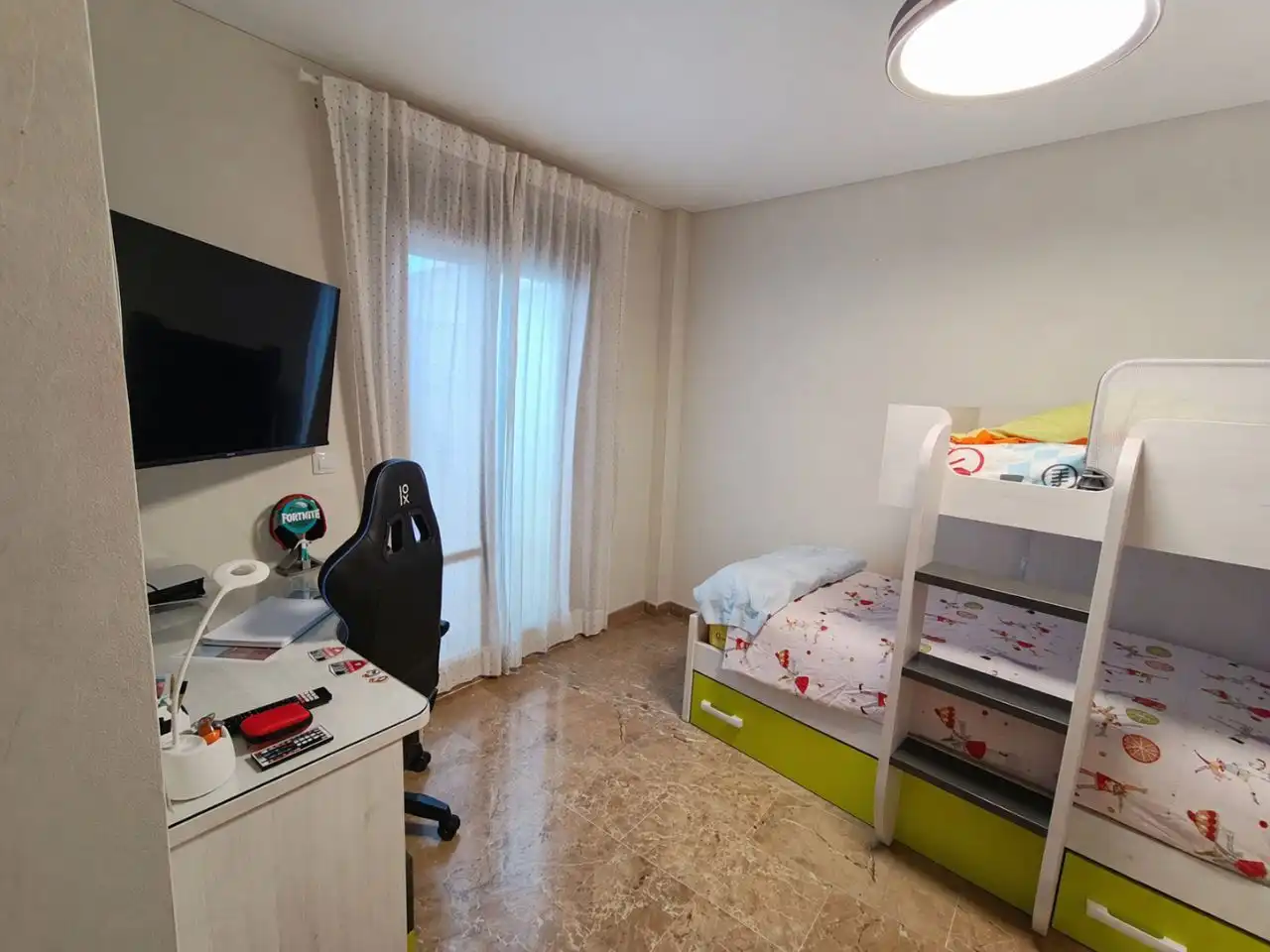Appartamento con terrazza in vendita a Torredonjimeno, imagen 14