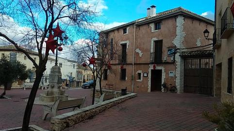 Foto 4 de Finca rústica en venda a Campos del Paraíso, Cuenca