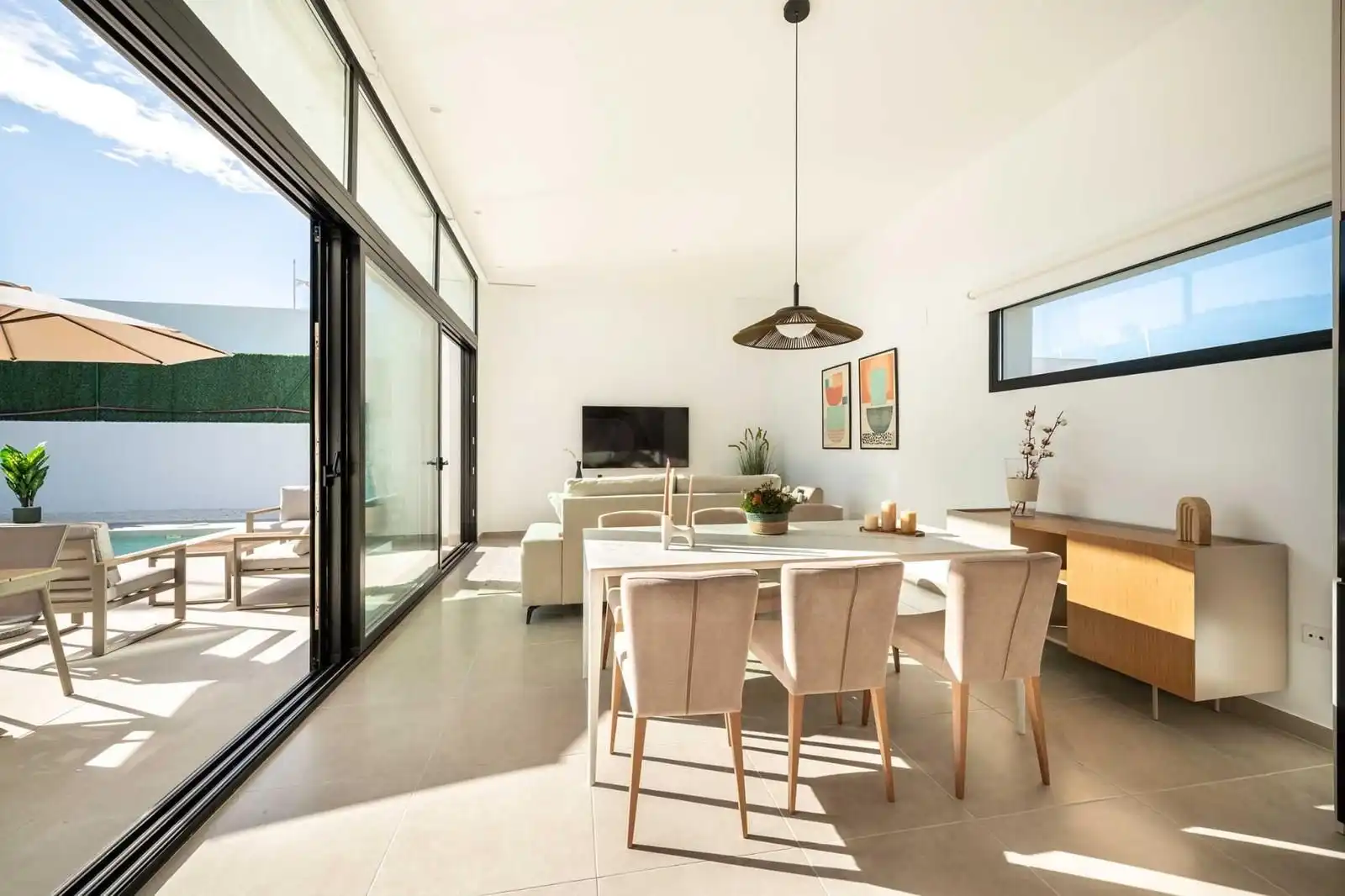 Villa avec piscine à vendre à Calasparra, imagen 11