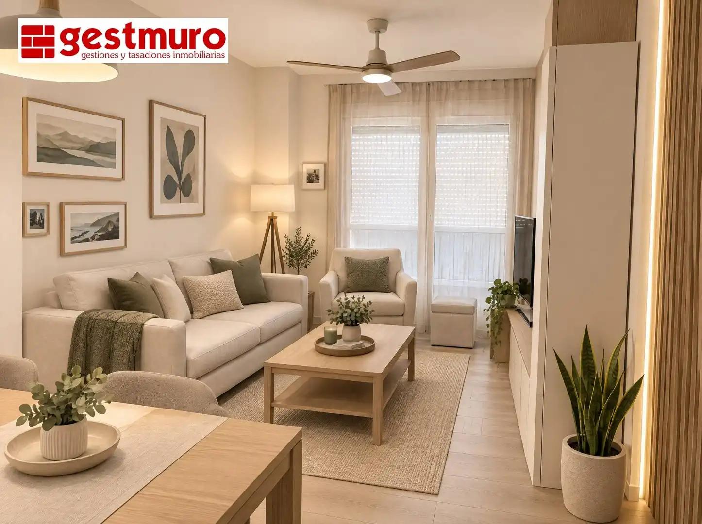 Apartment for sale in Cartagena ciudad, imagen 4