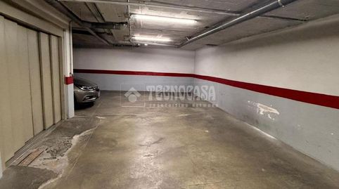 Foto 5 de Garaje en venta en C. Domingo Savio, Suárez, Málaga Capital