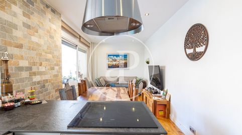 Foto 4 de Pis en venda a Carrer de Folgueroles, Sant Gervasi i la Bonanova, Barcelona Capital