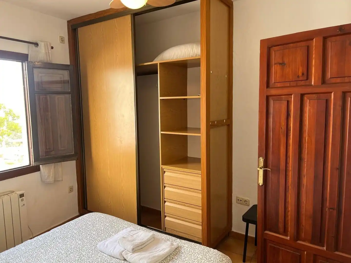 Habitación de Piso en venta en Mojácar con Terraza y Amueblado