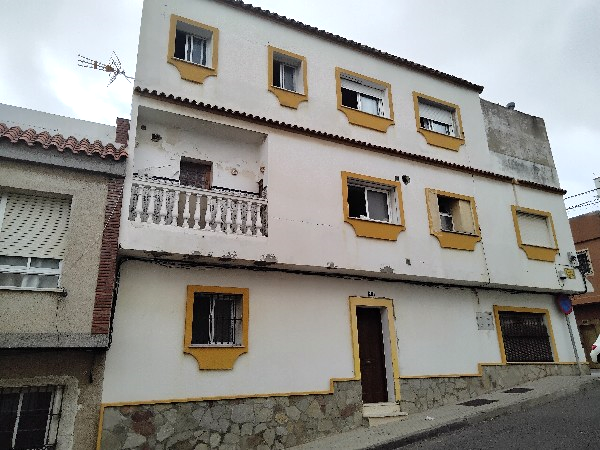 Single-family semi-detached for sale in Grazalema, Pescadores - Saladillo