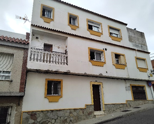 Single-family semi-detached for sale in Grazalema, Pescadores - Saladillo