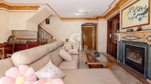 Photo 5 of Single-family semi-detached for sale in Zona Calvario, Málaga