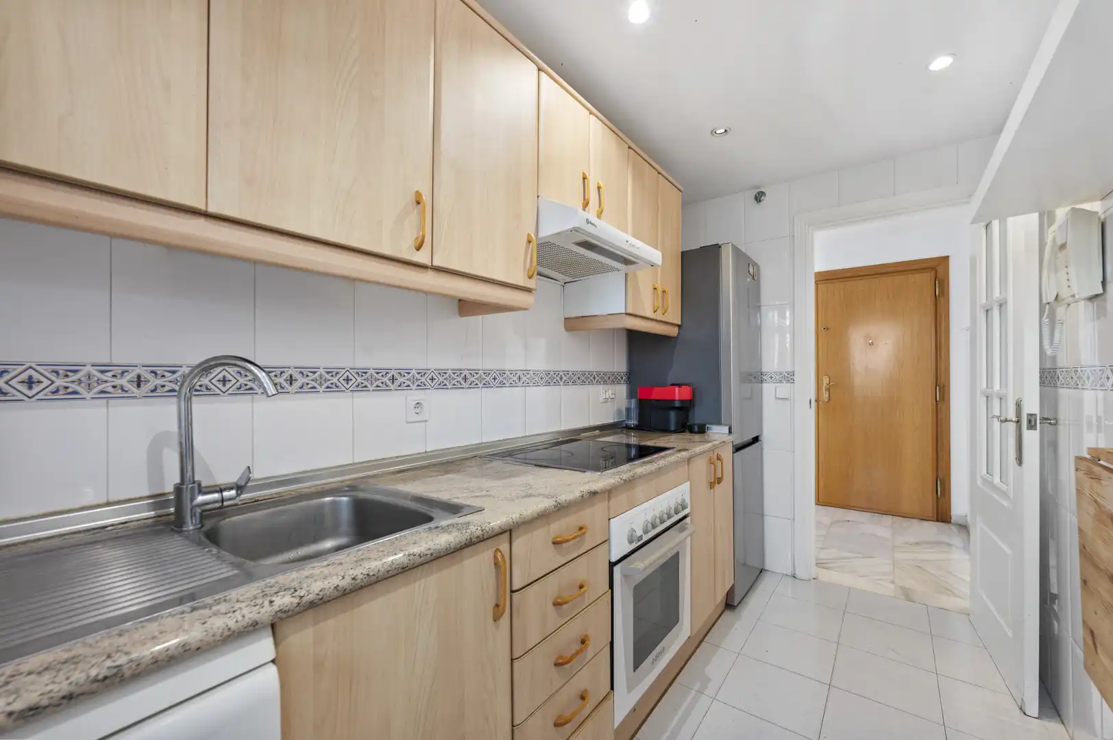 Apartment mit Pool zum Verkauf in RIO DANUBIO-ALTOS D RODEO 7, imagen 9
