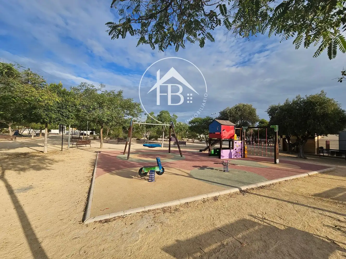 Residencial en venta en Mutxamel