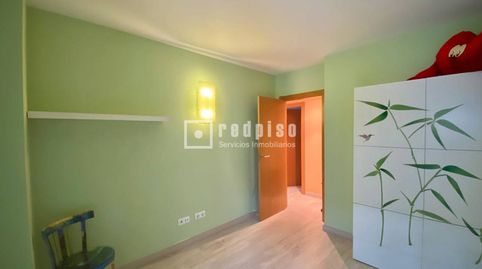 Foto 5 de Piso en venta en Santa Isabel, Málaga Capital