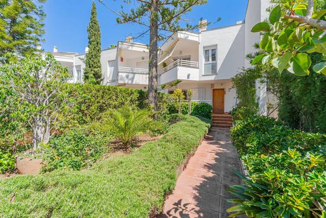 Casa adosada en Venta en Carrer Carrer Puig de Pollença en La Bonanova