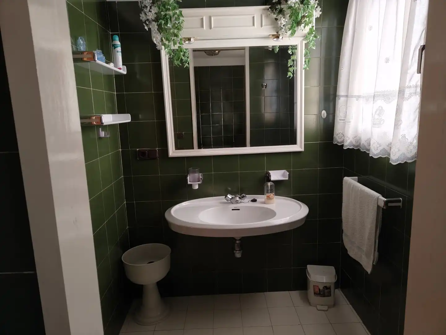 Flat with terrace for sale in Yeste, imagen 16