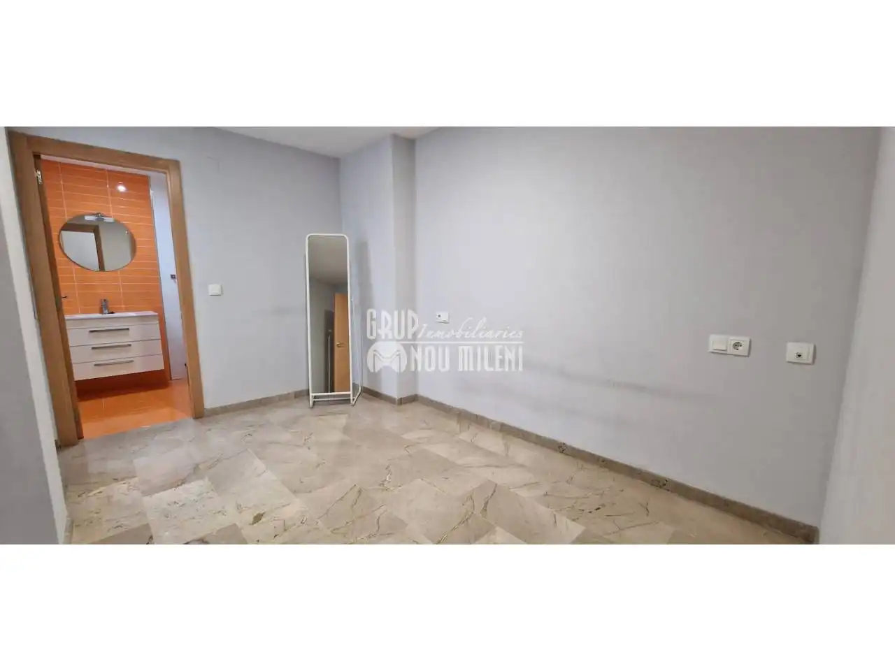 Bedroom of Flat for rent in Albal  with Air Conditioner and Terrace
