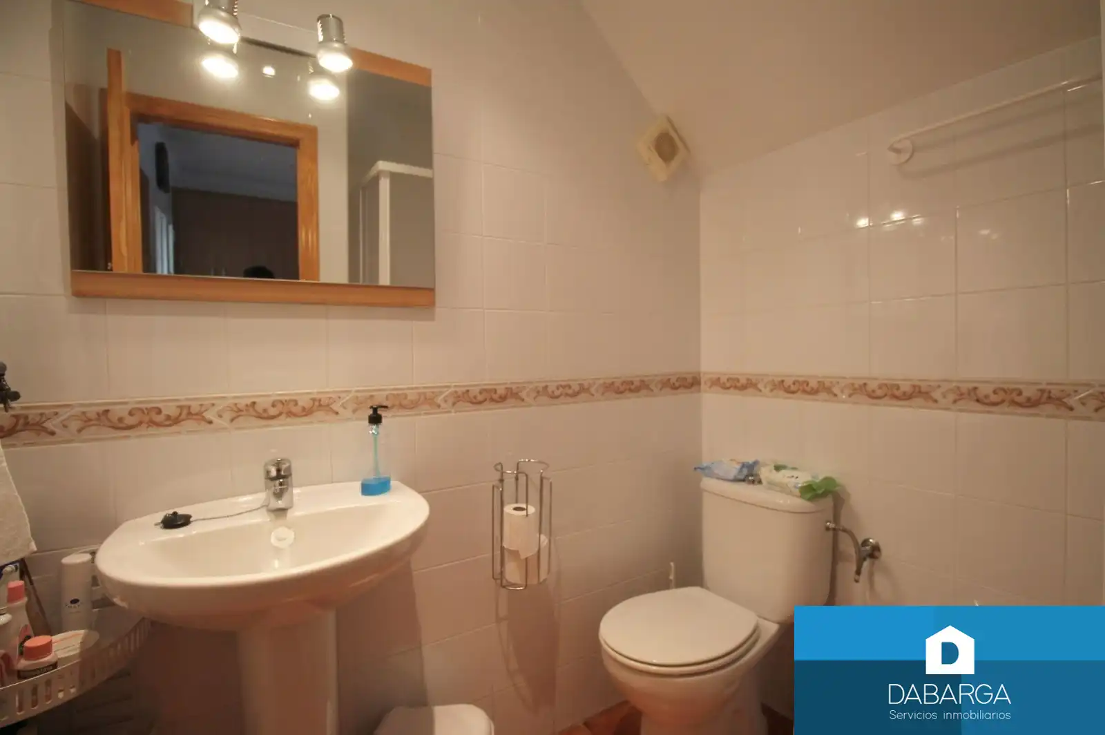 Casa amb terrassa en venda a Carboneras, imagen 16