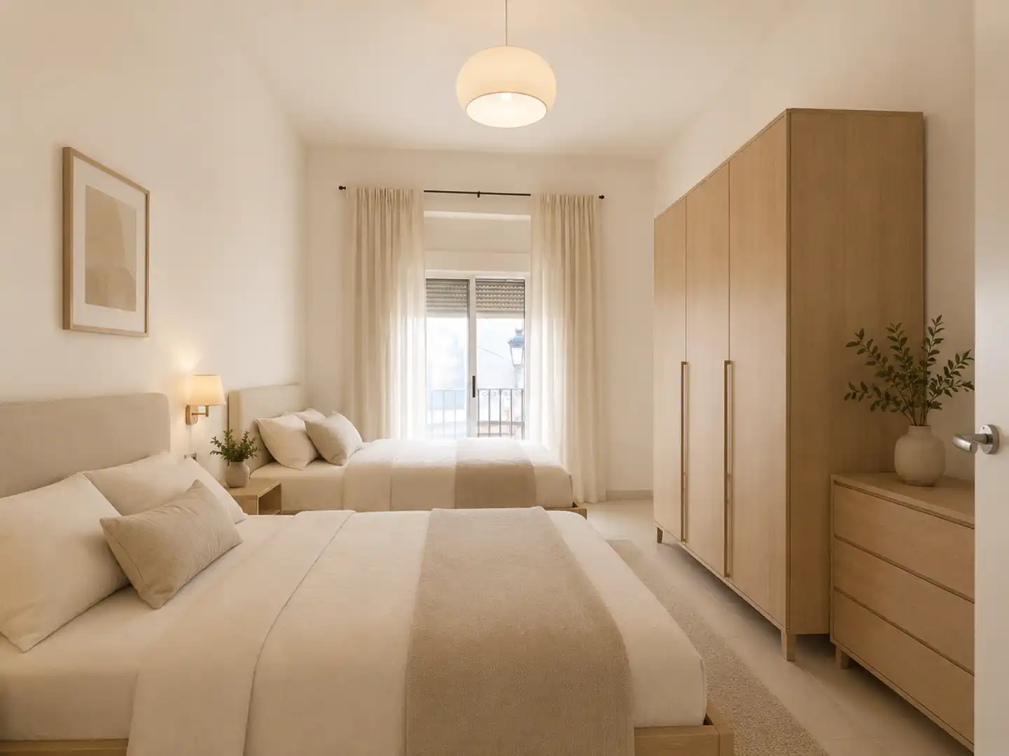 Habitación de Piso en venta en Novelda con Terraza, Trastero y Balcón