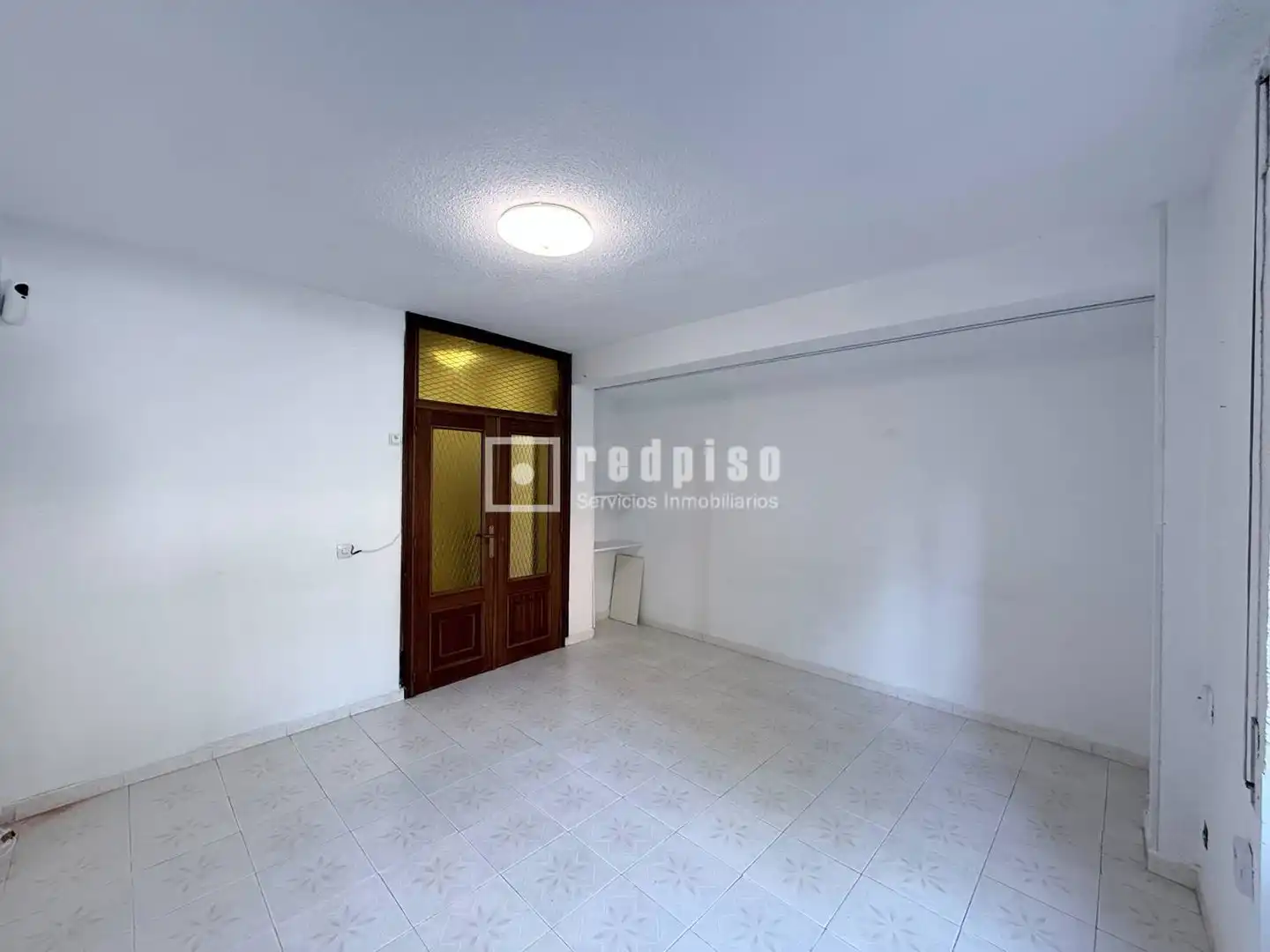 Piso en venta en Madrid con Calefacción y Terraza