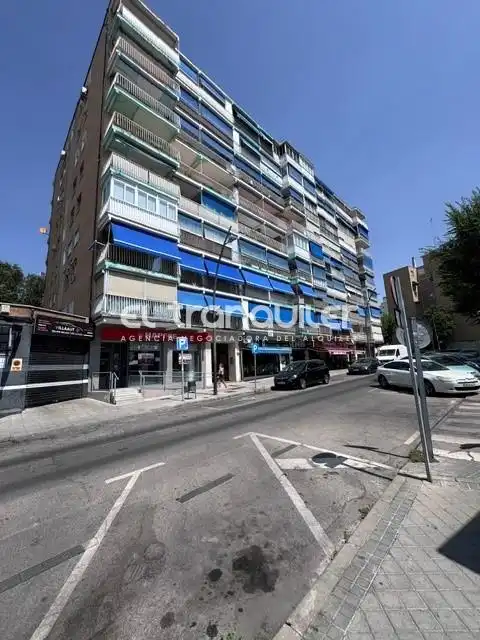 Pis de lloguer a Calle Pintor Miró, Norte - Universidad