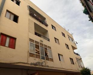 Exterior view of Flat for sale in El Ejido