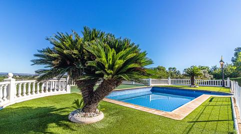 Foto 2 de Casa o xalet en venda a Alberic, Valencia