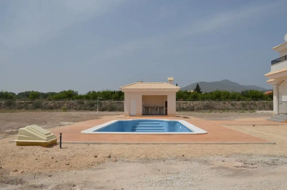 Maison à vendre à El Pinós / Pinoso, imagen 6