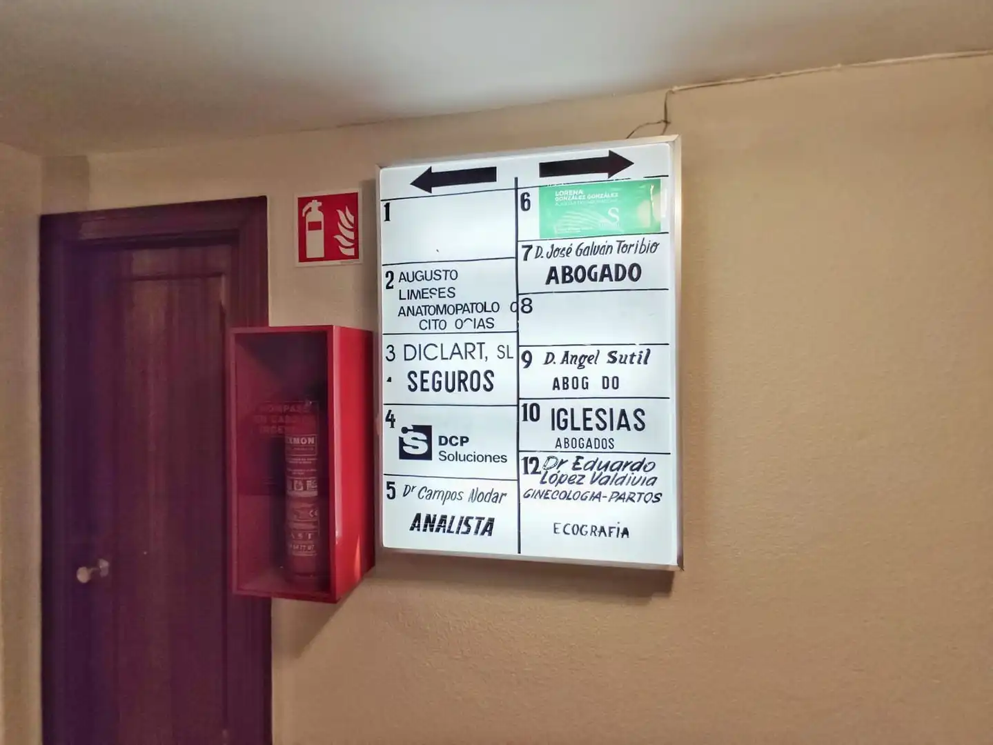 Bureau à vendre à Calle García Camba, imagen 6