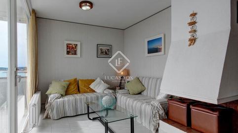 Photo 4 of Attic for sale in Aiguadolç - Sant Sebastià, Barcelona